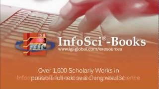 InfoSci-Books: IGI Global