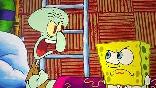 SpongeBob SquarePants - You Know I’m Allergic To Newsprint