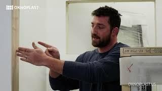 OKNOPLAST Training for installers - testimonials