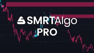 SMRT Algo Pro Guide For TradingView