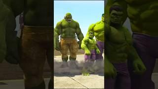 Hulk V's Iron Man  ~ New Viral Gadgets,Smart Appliances,Kitchen Utensils/Home Inventions#shorts