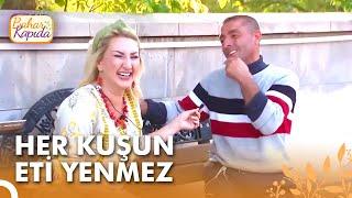 Senin Gibi Adam Nasıl Evde Kaldı? | Bahar Kapıda