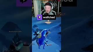 fortnite headshot dead  | wolfched on #Twitch