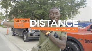 Going the Distance with Grant Holloway 4/5