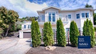 1801 Mar West Street - Tiburon, CA | Marin County Real Estate