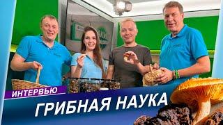 Интервью с опытным грибником | Как найти грибные места?