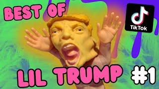 Trump Puppet Tiktok Compilation | Part 1