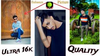 Ultra 16k High Quality Editing | Hypic Photo Editing Hd Quality | Hypic Pro