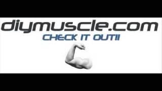 FEMALE BODYBUILDER rhonda dethlefs DIYMUSCLE.COM MUST SEE!!