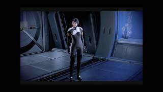 Staying True to Kaidan Alenko - Mass Effect 2