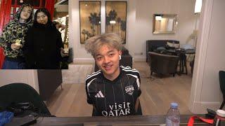 Jason Reveals WHY He'll NEVER Make a TIKTOK With SHIZUKU!
