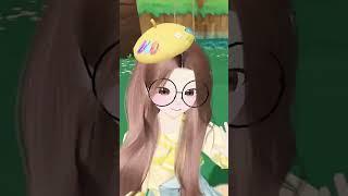 초보 버튜바인 주리임돵! 나중영상도 기대해줘엽!!기대 안 함 주리 삐질거에열ㅕㅕㅕㅕ#주리 #제페토