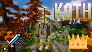 KOTH Minecraft Plugin [ FREE ] | Minecraft Plugins