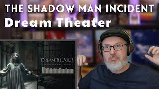 Classical Composer reaction/analysis to DREAM THEATER: THE SHADOW MAN INCIDENT | Episode 907