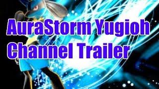 AuraStorm Channel Trailer