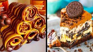 15 International FROZEN Desserts You Need To Try Before You Die!