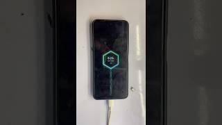 infinix fast charging repair