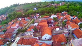Footage MJX Bugs 20 B20 EIS 4K | at Kp. Sukadanuh Desa Linggamukti Garut