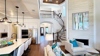 Ultra Modern Home Design w/Layout of My Dreams!