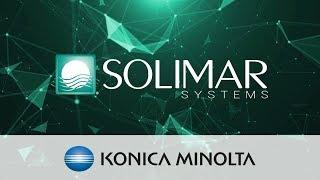 Chemistry™ - Transition to KM Inkjet