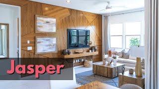 Woodside Homes-Ridgeview, Jasper Model 3Bed/2Bath 1715sq ft