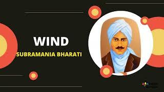 Wind Poem CBSE Class 9 | #Class9EnglishAnimation