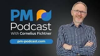 Business Driven PMO Setup | Episode 122