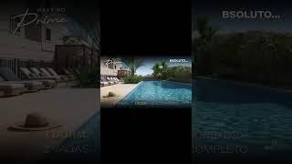 Maxximo Prime - Você e sua família merecer um condomínio PRIME para morar