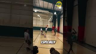 He Talked Trash… Then Instantly Regretted It! (@dsteed45)