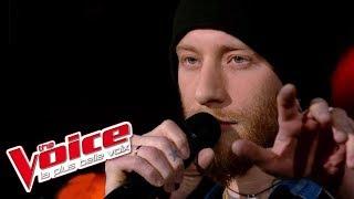 Jacques Brel – Amsterdam | Pierre Edel | The Voice France 2014 | Épreuve Ultime