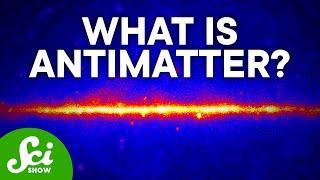 Our Universe Shouldn't Exist | The Matter-Antimatter Problem