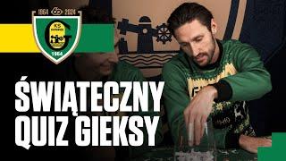 Świąteczny Quiz GieKSy (25.12.2024)