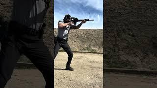 Zack Ferguson | Combat Rifle Training