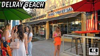 Delray Beach -The Ultimate Travel Destination