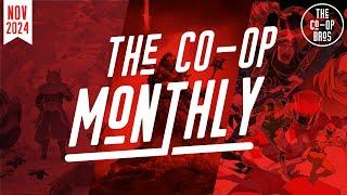 The Co-Op Monthly | November 2024