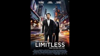 Limitless Extended Cut (2011) [English FHD] BDRip 1080p - Bradley Cooper, Robert De Niro