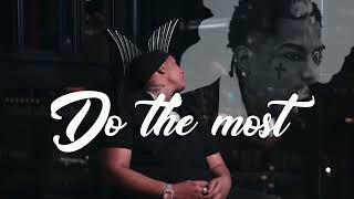 [FREE] Ebk Jaaybo x Bigsad 1900 Sample Type beat “Do the most" (ProdBySonny)