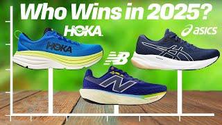 Best Walking Shoes 2025 [don’t buy one before watching this]