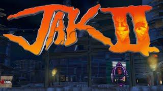 Jak II – Full Game