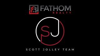 Fathom Realty Presentation by Scott Jolley