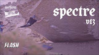 UNCUT: Shawn Raboutou - Spectre (V13) Flash