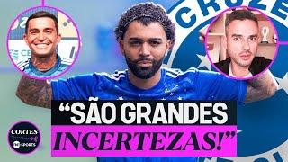 DUDU E GABIGOL SÃO UMA BOA PARA O CRUZEIRO? MARCELO BECHLER COMENTA!