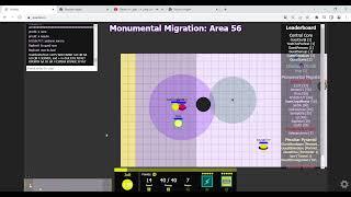 Evades.io - Monumental Migration 120 6-13-22