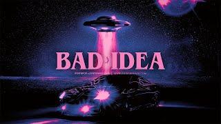 (FREE) The Weeknd Synthwave Type Beat - "Bad Idea" (Prod. BigBadBeats)