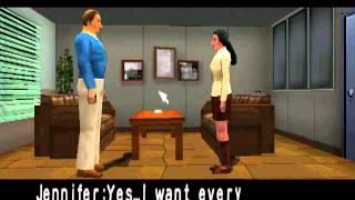 Horror Hour - Clock Tower 2