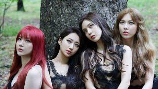 9MUSES - Muses Diary Part 2: Identity [Album Distribution]