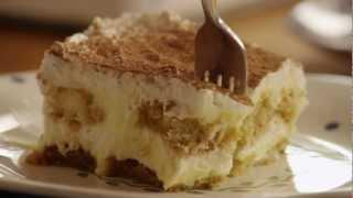 How to Make Tiramisu | Allrecipes.com