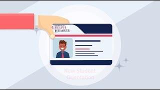 Create your Student ID