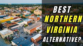 Is Winchester VA the BEST Northern Virginia Alternative? Why First-Time Buyers & Retirees LOVE IT