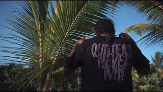 Teemonee - Sand in My J's [Official Video]